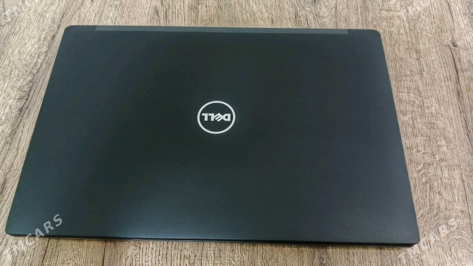 Dell 7480 DDR4 16GB - Aşgabat - img 2