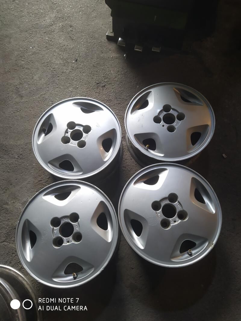 14 Opel manty 1 500 TMT - Aşgabat - img 2