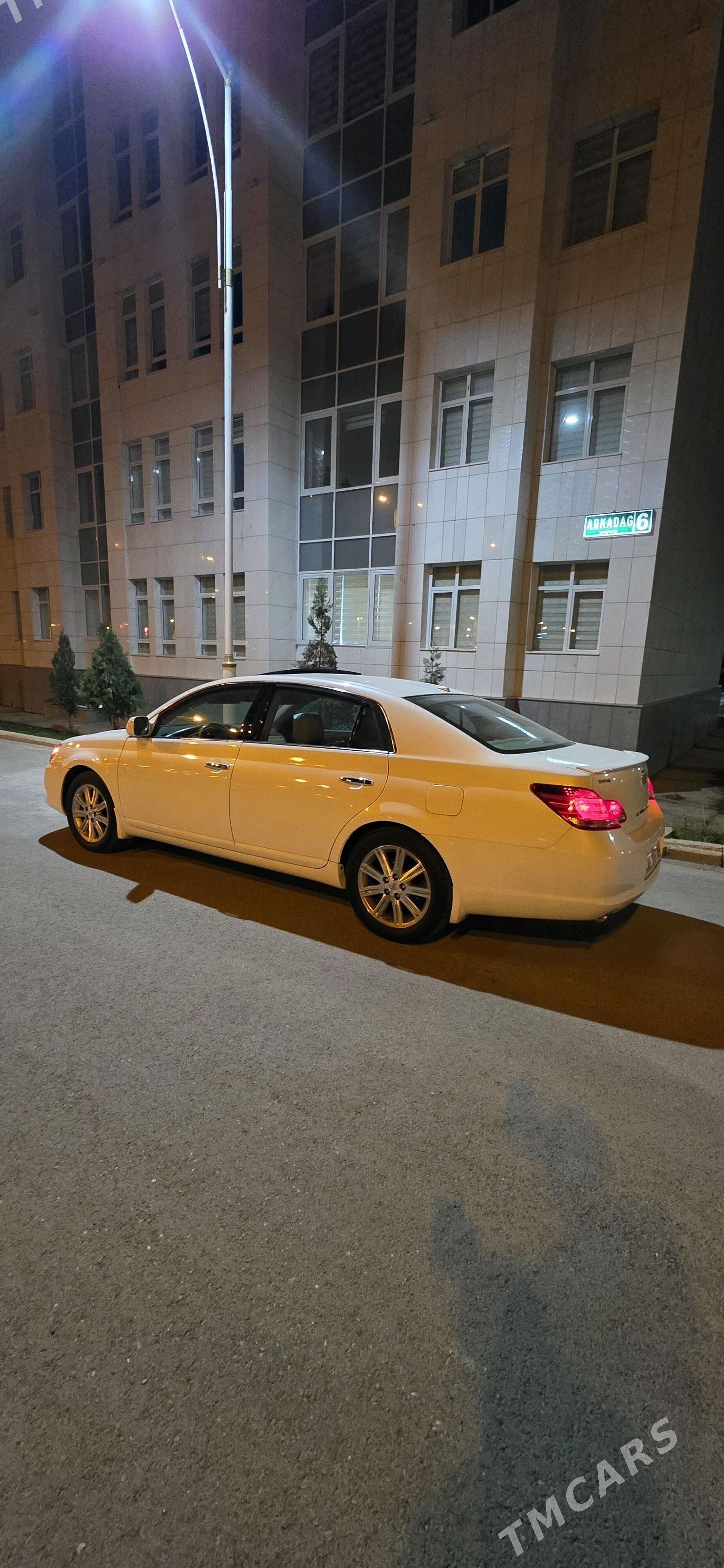 Toyota Avalon 2006 - 180 000 TMT - Gökdepe - img 2