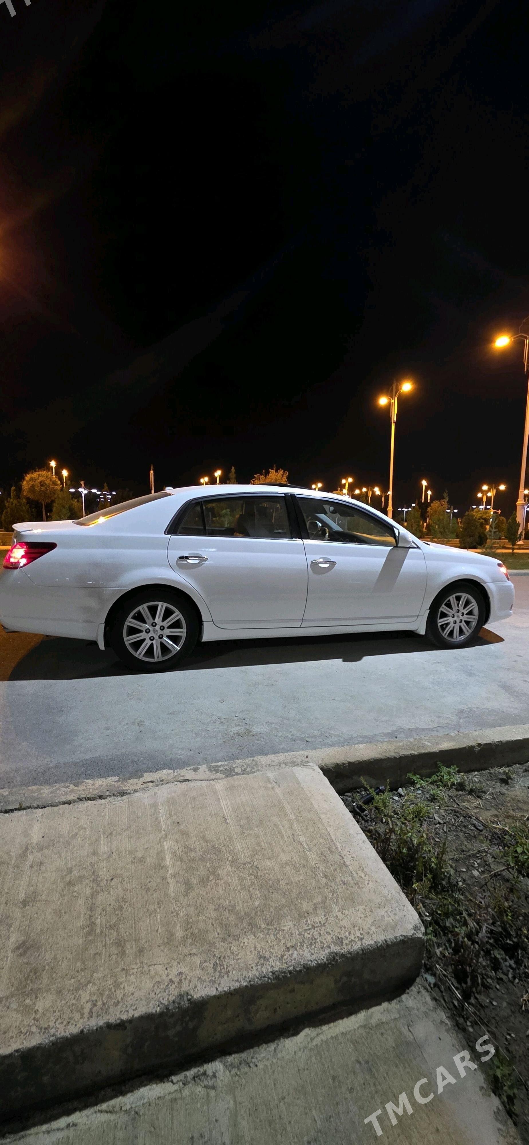 Toyota Avalon 2006 - 180 000 TMT - Gökdepe - img 3