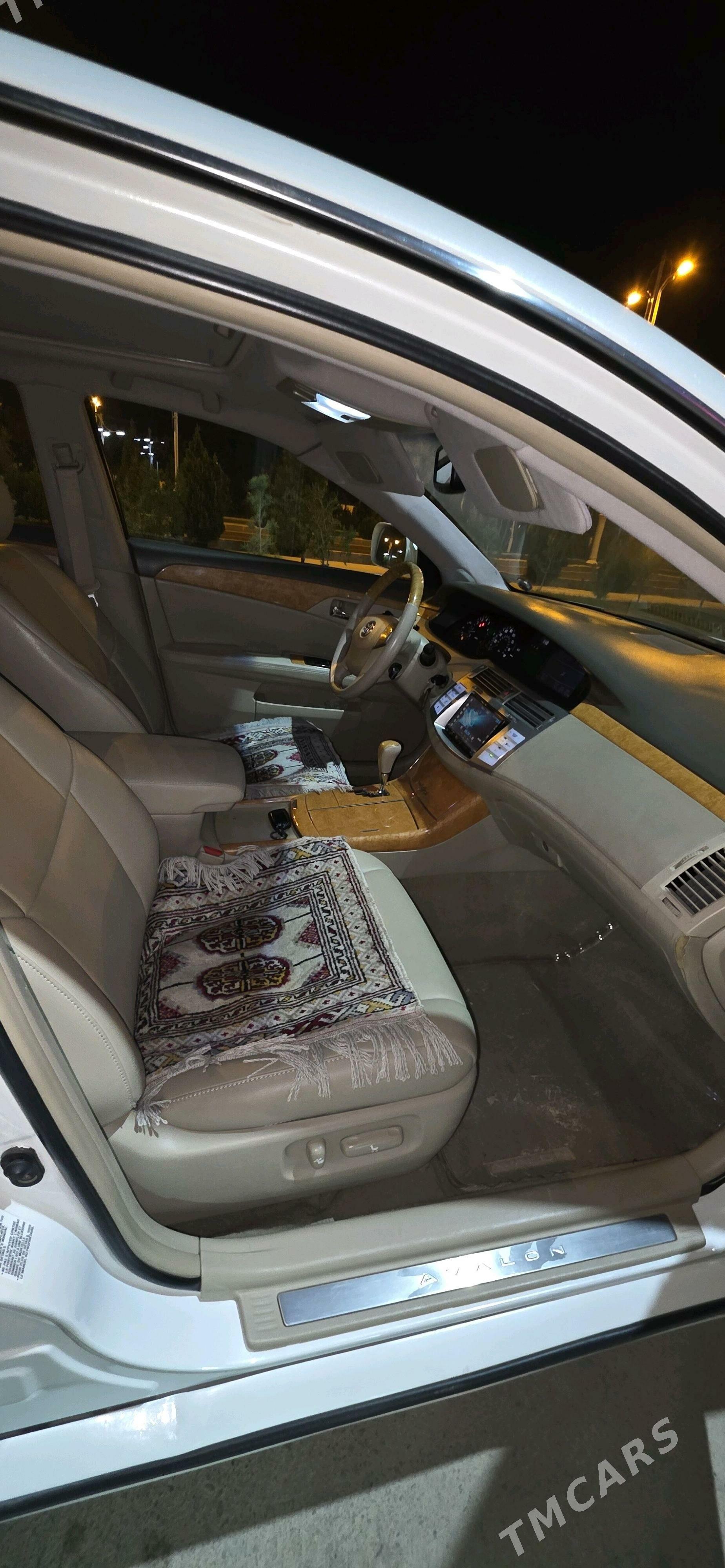 Toyota Avalon 2006 - 180 000 TMT - Gökdepe - img 5