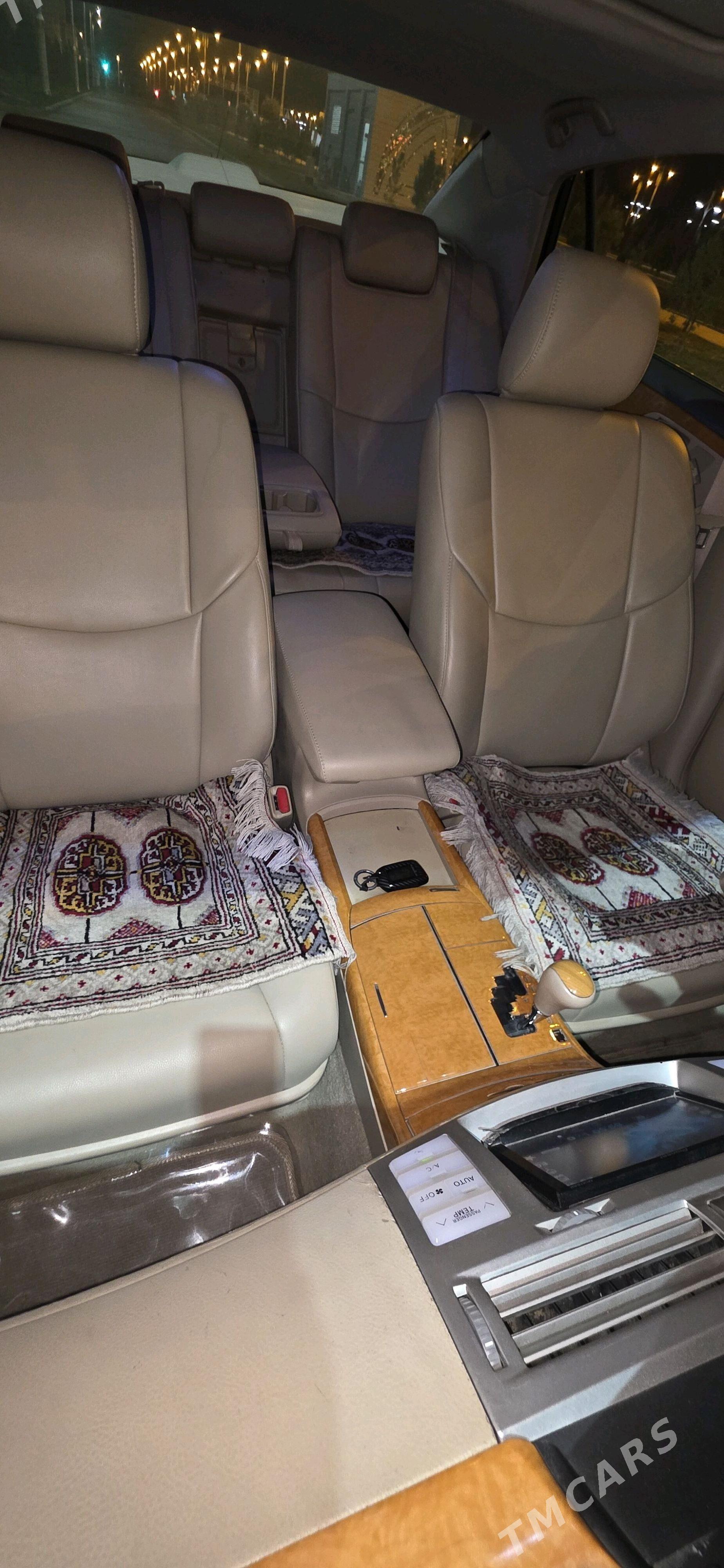 Toyota Avalon 2006 - 180 000 TMT - Gökdepe - img 4