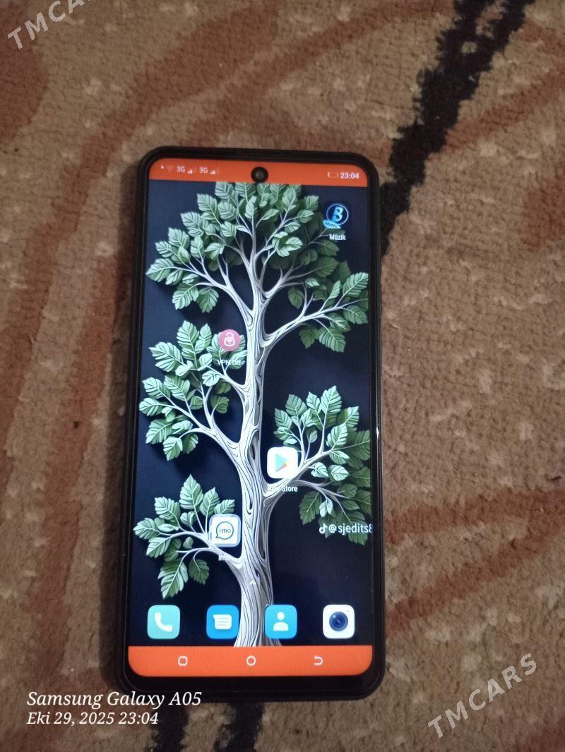 tecno 40pro - Туркменабат - img 4
