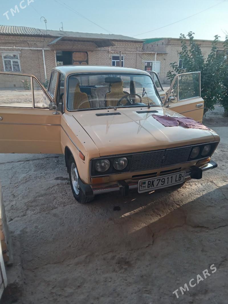 Lada 2106 1987 - 25 000 TMT - Çärjew - img 8