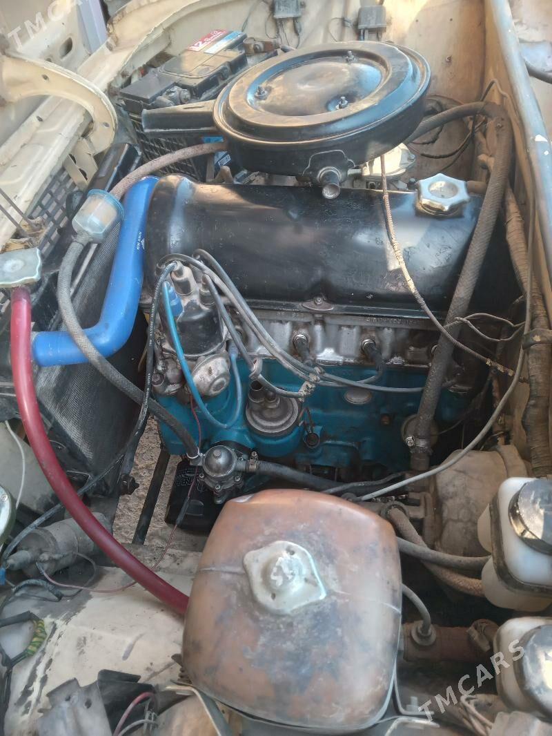 Lada 2106 1987 - 25 000 TMT - Çärjew - img 5