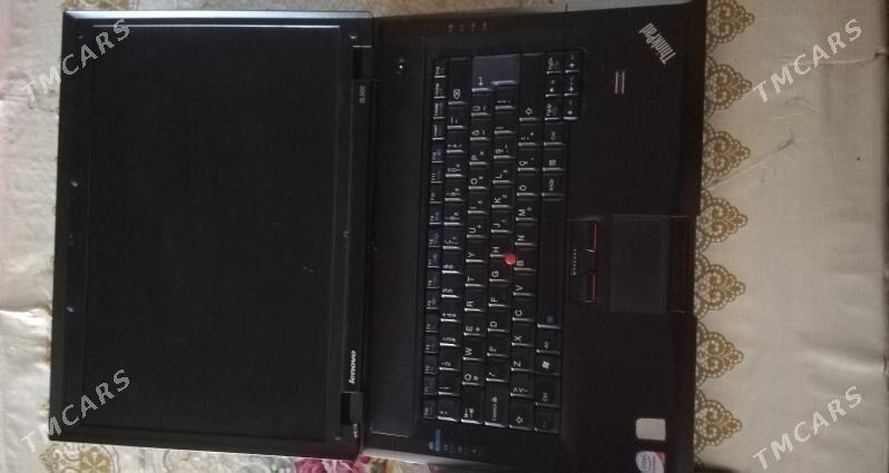 Kompyuter, planşet - Türkmenabat - img 1