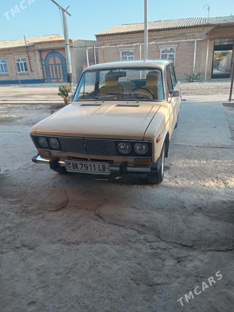 Lada 2106 1987 - 25 000 TMT - Çärjew - img 4