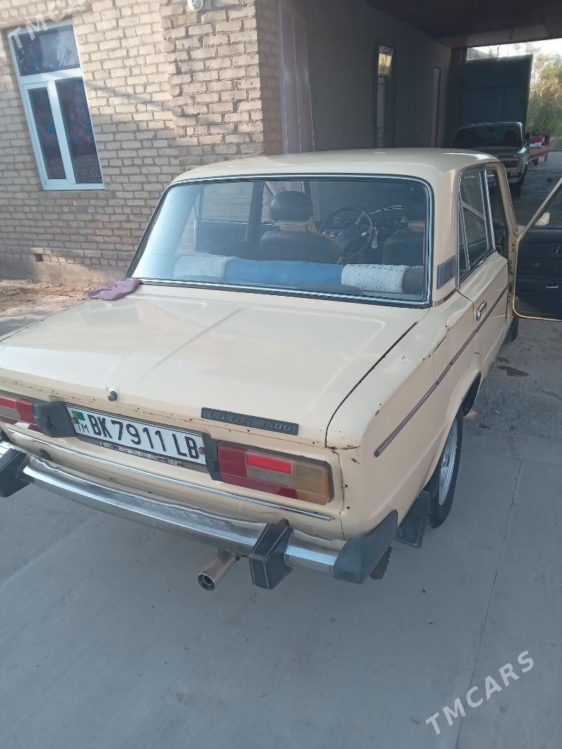 Lada 2106 1987 - 25 000 TMT - Çärjew - img 7