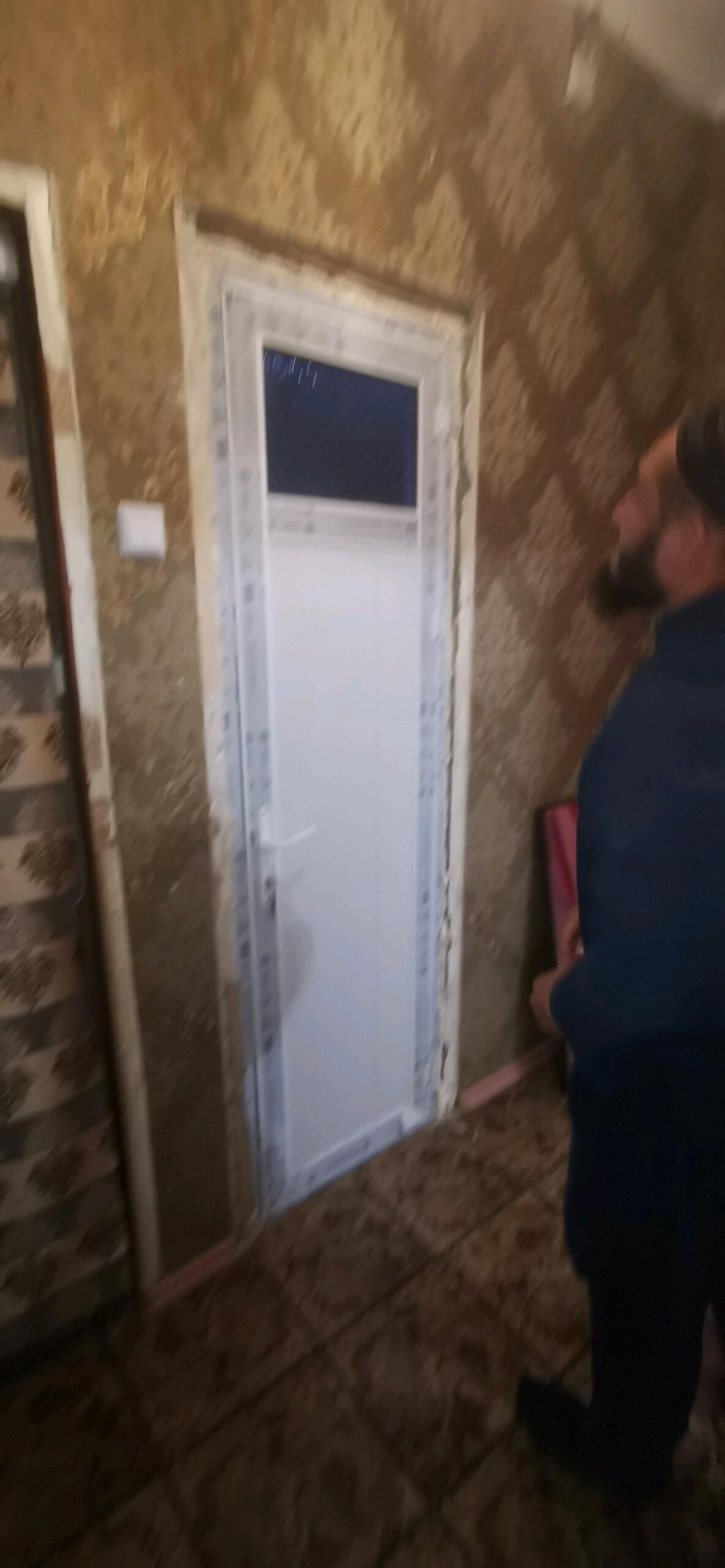 plastik ayna gapylar окна двер - Бедев - img 9