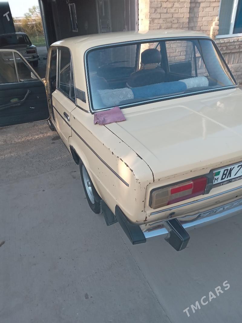 Lada 2106 1987 - 25 000 TMT - Çärjew - img 6