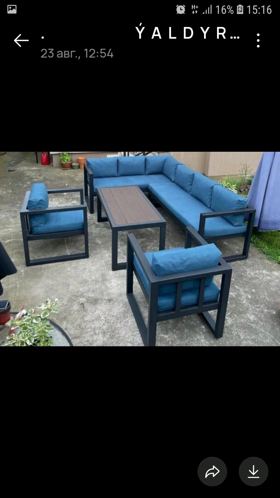 Reşotkalar swarka сварка решет - Ашхабад - img 6