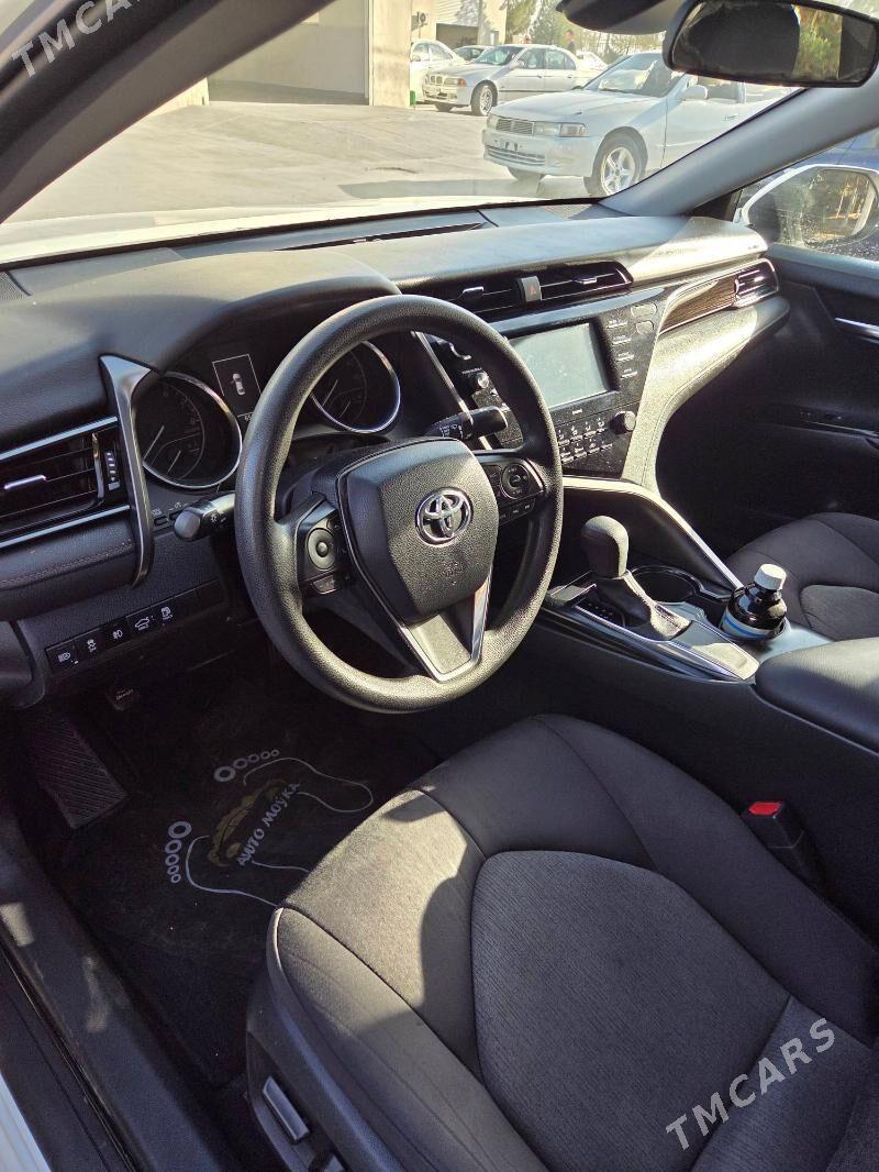 Toyota Camry 2020 - 295 000 TMT - Мары - img 3