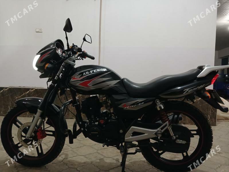 Fekon FK150-8G 2025 - 22 000 TMT - Керки - img 5