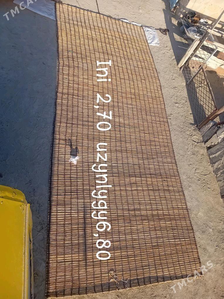 gamyş - Balkanabat - img 2