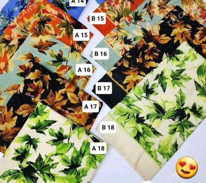 kampilkt - Туркменбаши - img 1