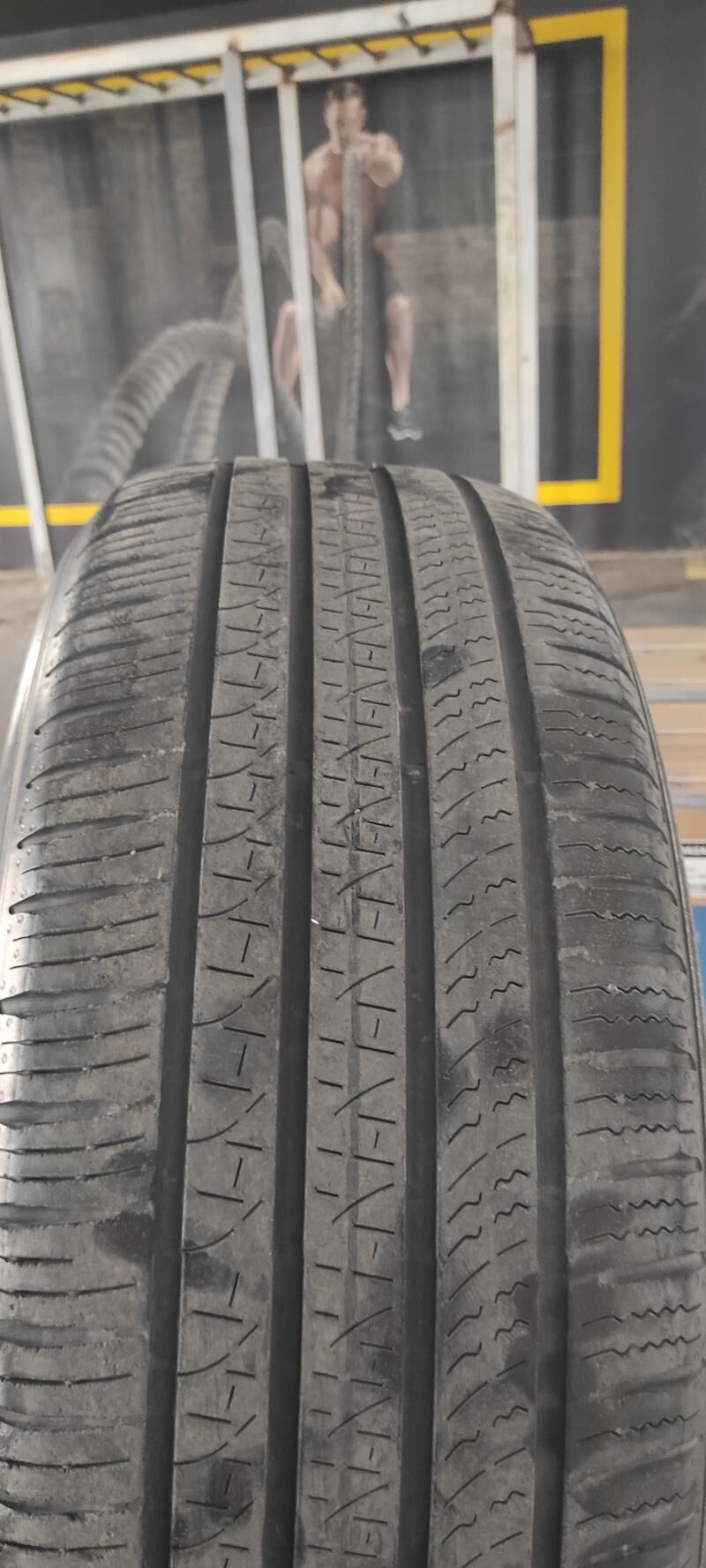 Покрышки 255 55 20 2 500 TMT - Aşgabat - img 4