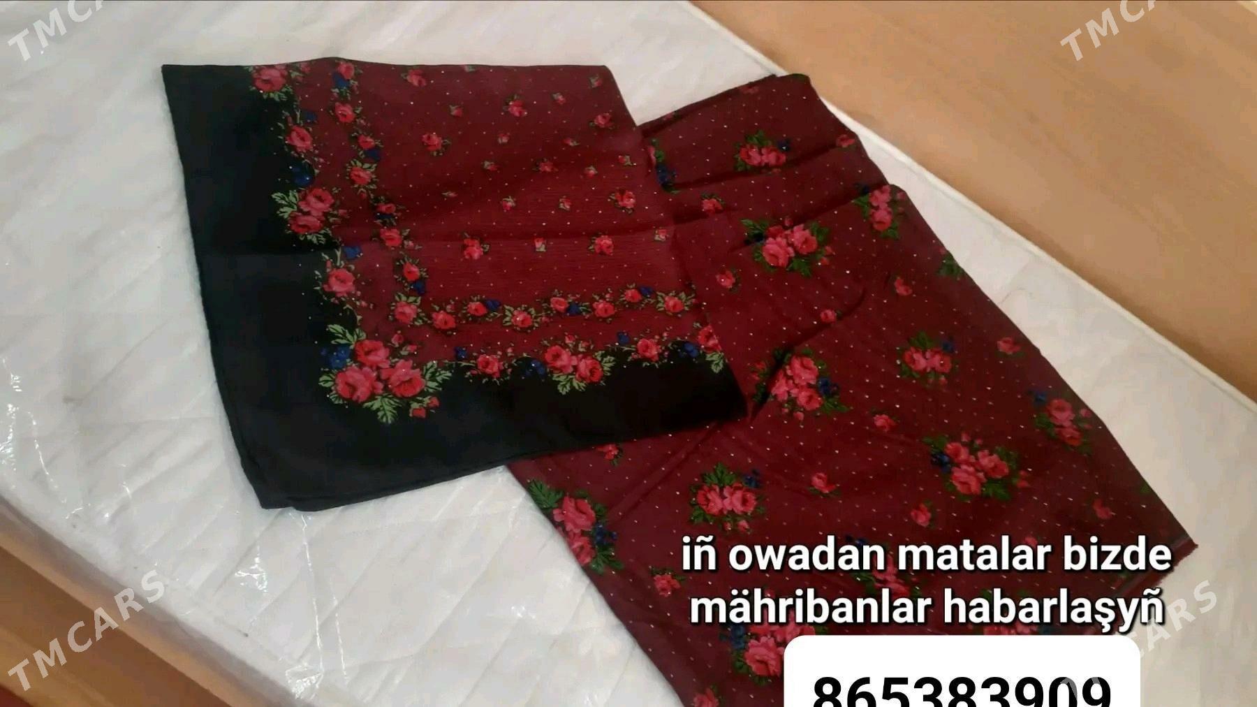 kampilkt - Туркменбаши - img 2