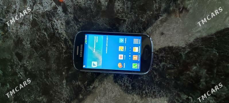 Samsung s3 mini - Балканабат - img 2