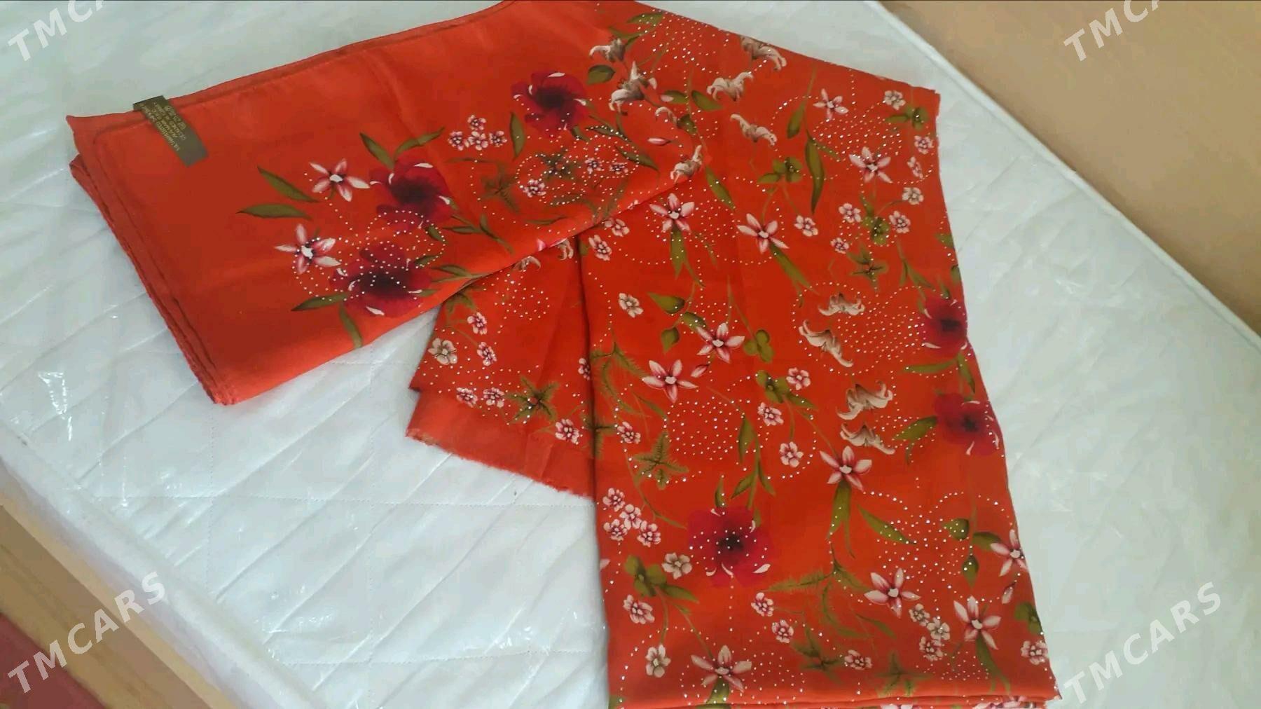 kampilkt - Туркменбаши - img 3