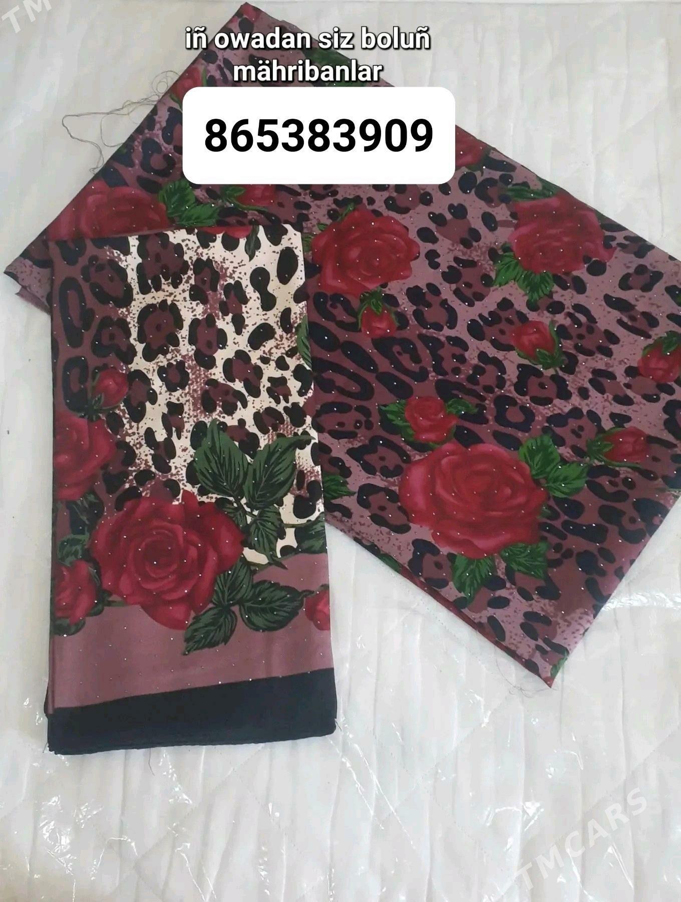 kampilkt - Туркменбаши - img 4