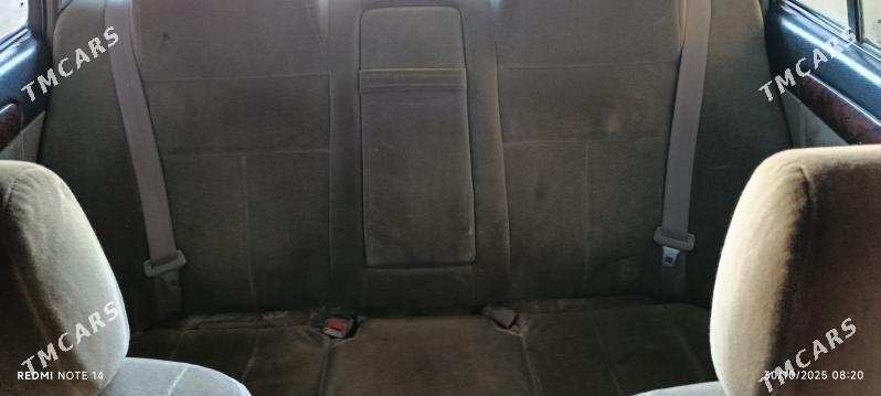 Daewoo Magnus 2001 - 43 000 TMT - Дашогуз - img 6