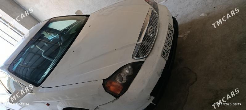 Daewoo Magnus 2001 - 43 000 TMT - Дашогуз - img 5