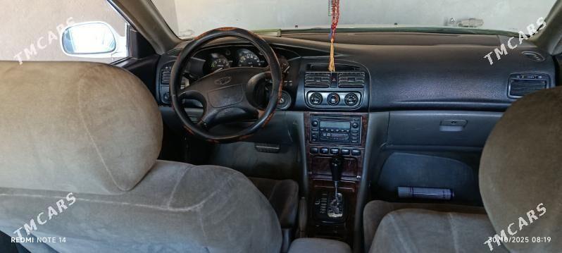 Daewoo Magnus 2001 - 43 000 TMT - Дашогуз - img 7