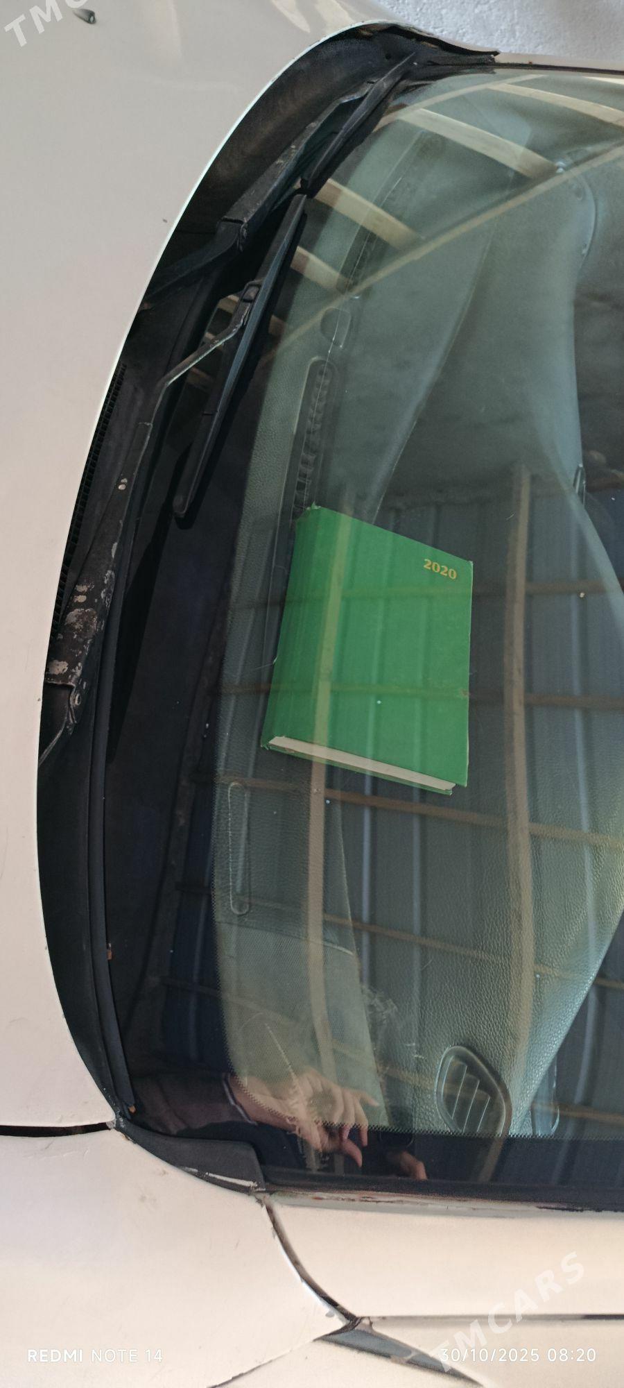 Daewoo Magnus 2001 - 43 000 TMT - Дашогуз - img 4