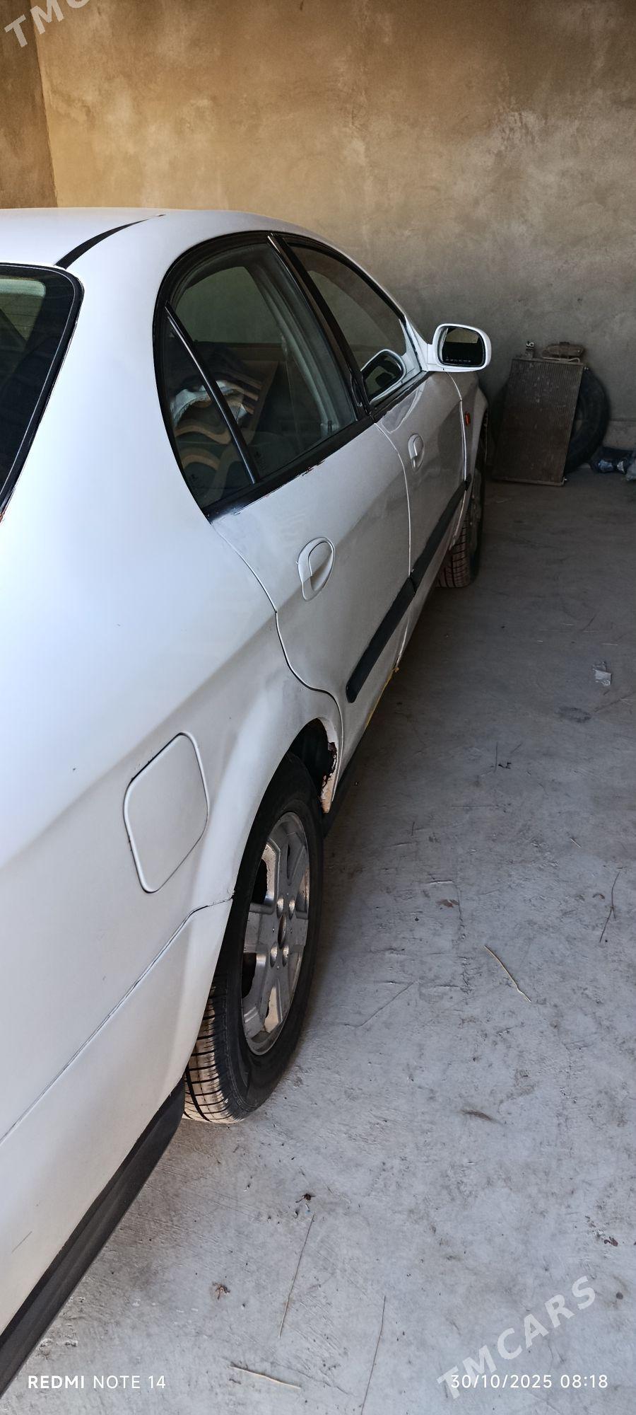 Daewoo Magnus 2001 - 43 000 TMT - Дашогуз - img 2