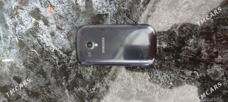 Samsung s3 mini - Балканабат - img 1