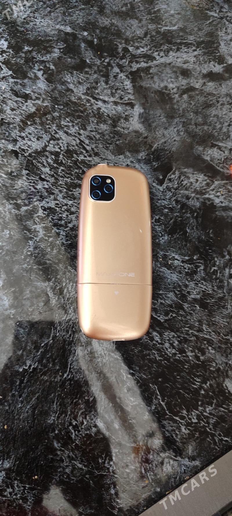 Maxfone - Балканабат - img 2