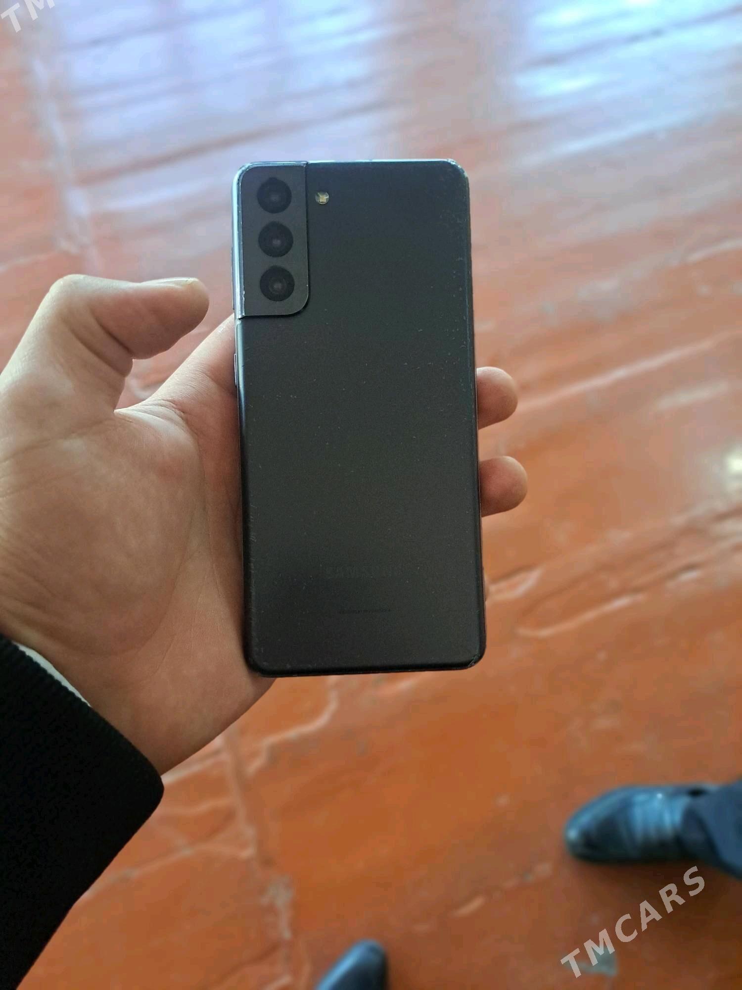 s21 - Дашогуз - img 2