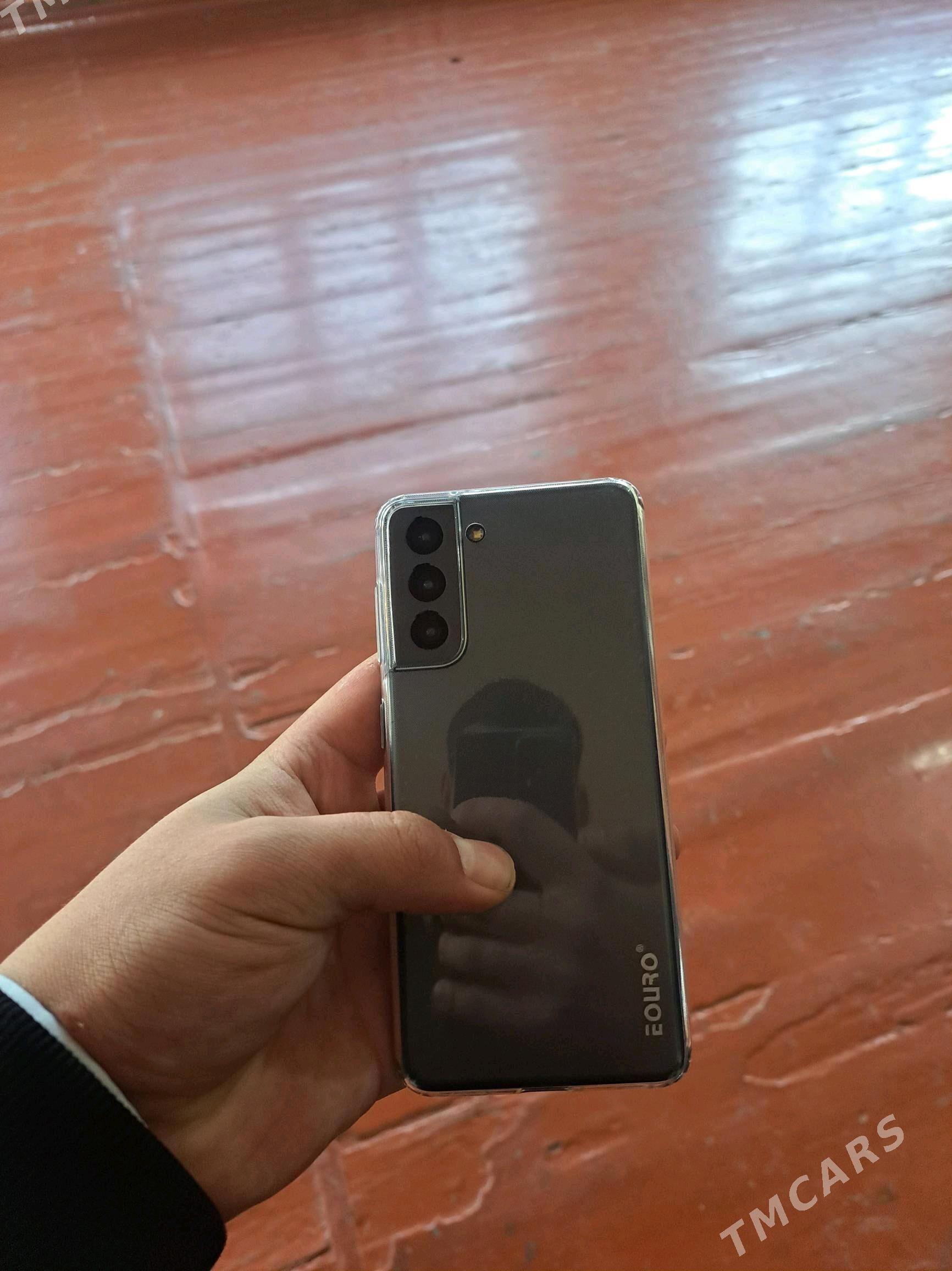 s21 - Дашогуз - img 3