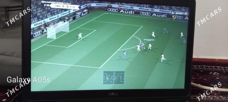 Pes 2013 Patch Sezon 2025-2026 - Туркменбаши - img 4