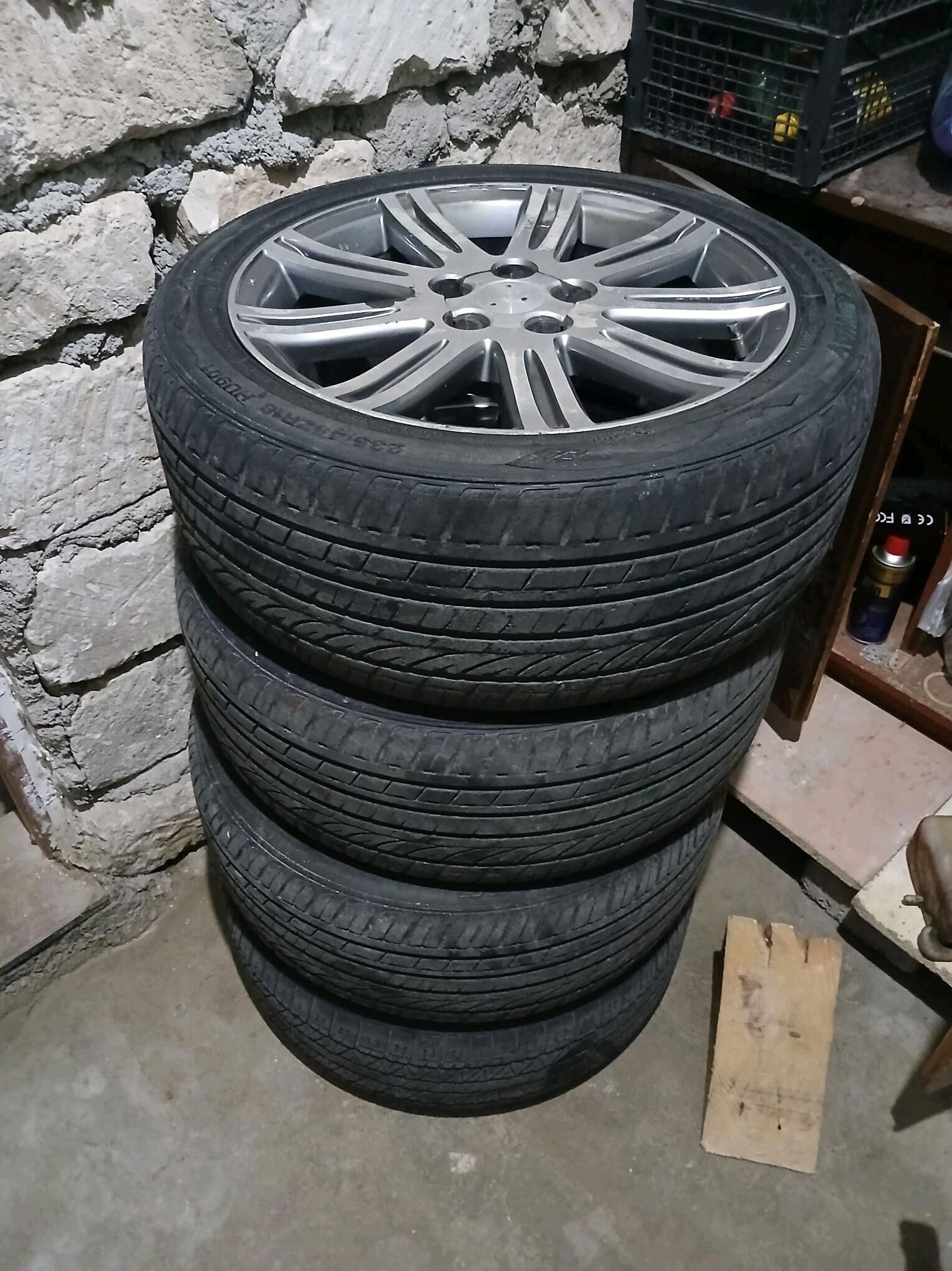 limited diska r18 2 300 TMT - Türkmenbaşy - img 2