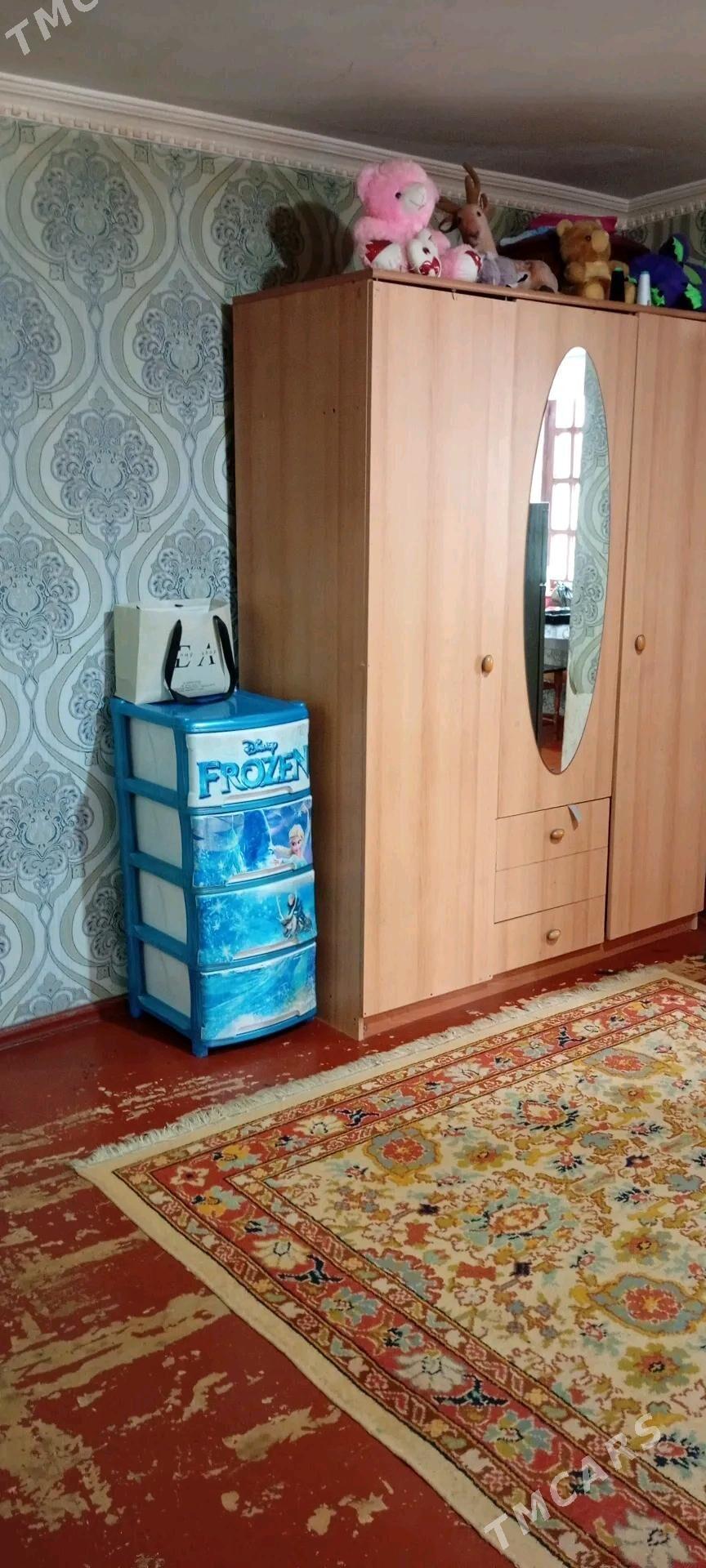 SATLYK JAY - Туркменбаши - img 2