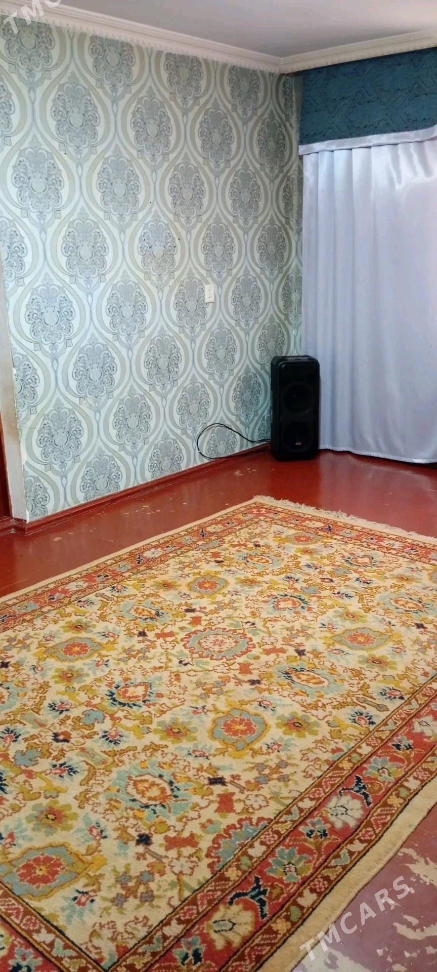 SATLYK JAY - Туркменбаши - img 1