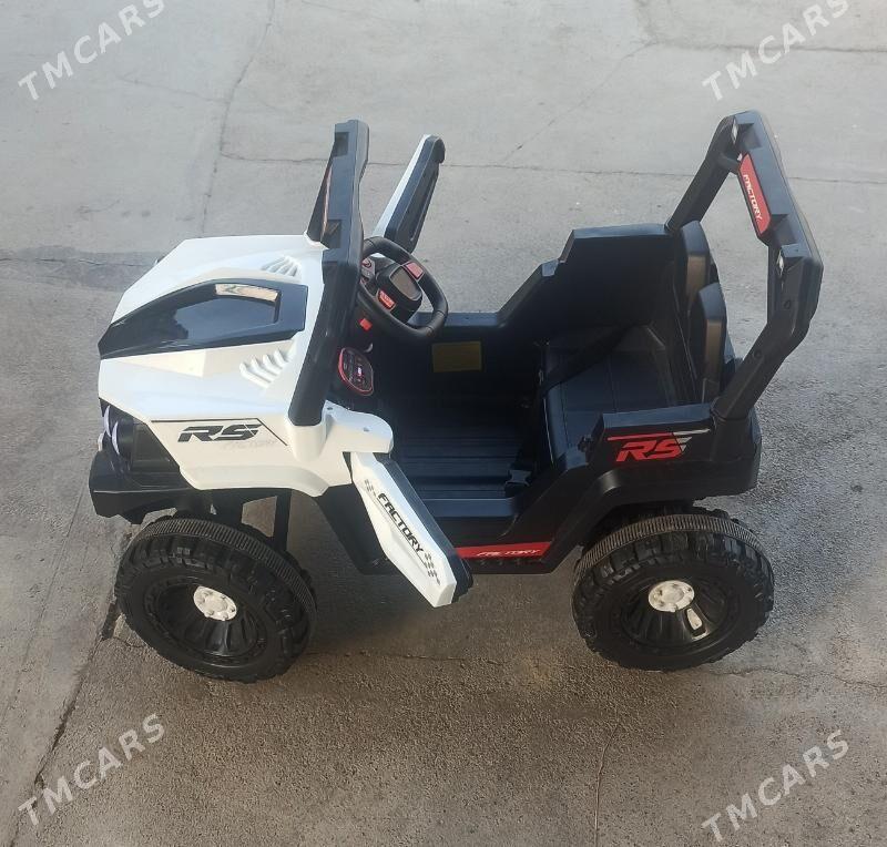 чага машин - Aşgabat - img 3