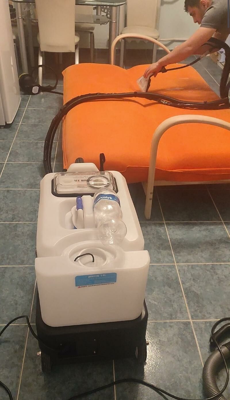 ХИМЧИСТКА - Ашхабад - img 6