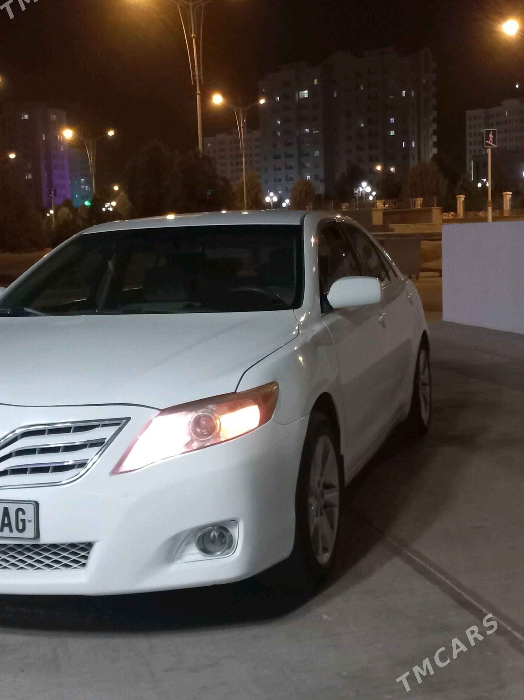 Toyota Camry 2007 - 150 000 TMT - Ашхабад - img 2