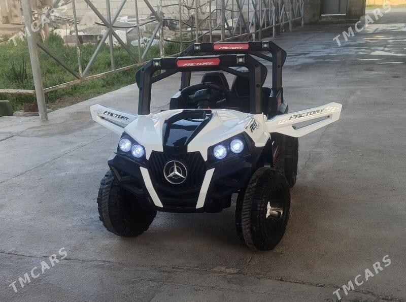 чага машин - Aşgabat - img 2