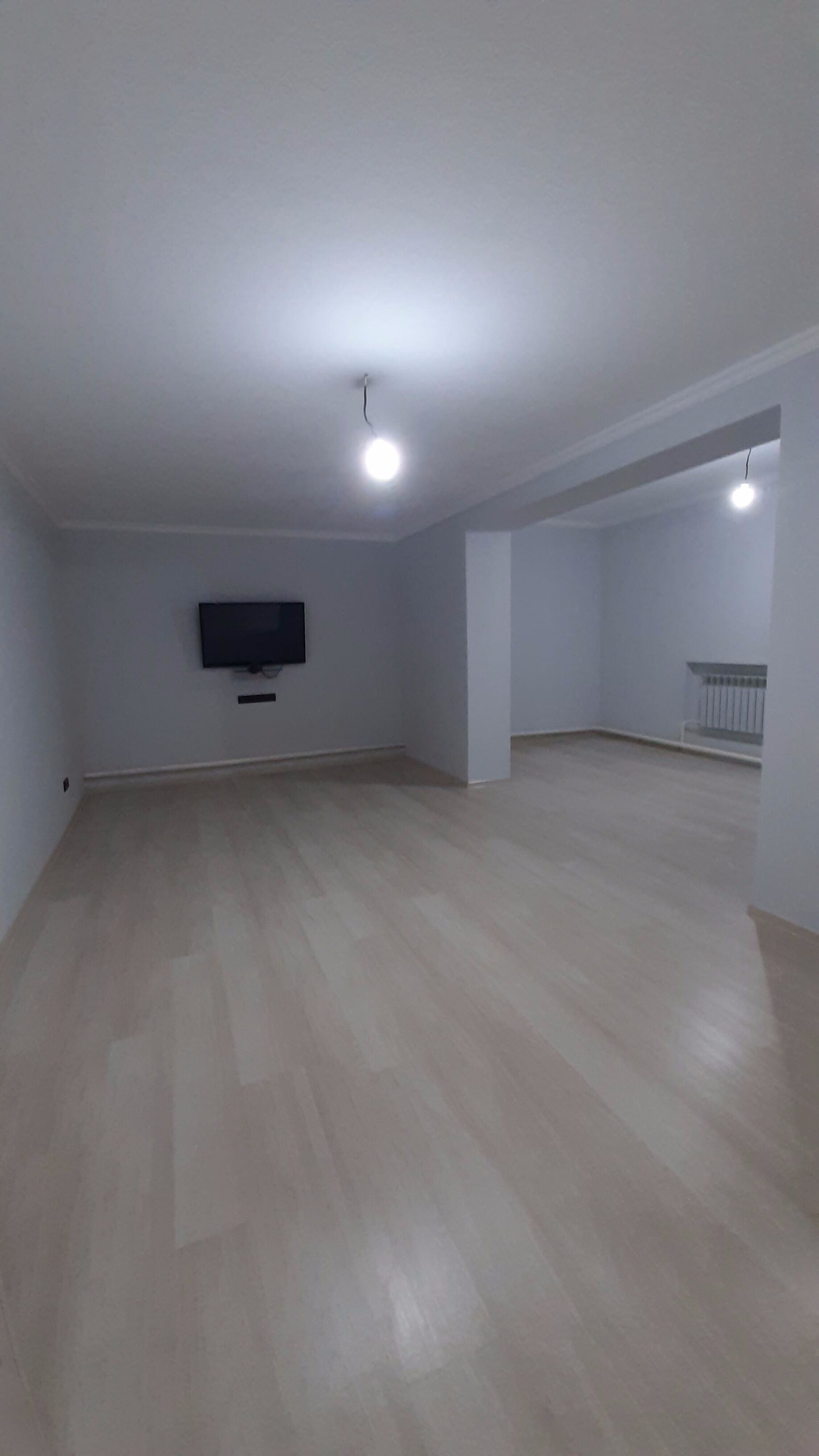 90й разез плановый дом - Ruhabat (90-njy razýezd) - img 5