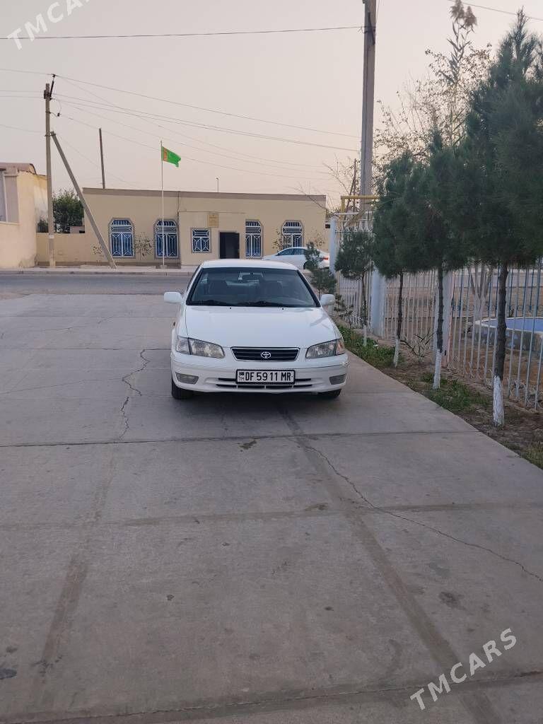 Toyota Camry 1997 - 130 000 TMT - Mary - img 4