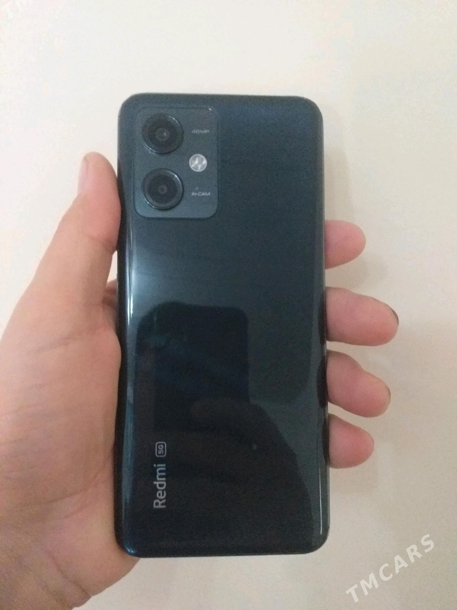 Not 12 5G 8/128 - Bäherden - img 2