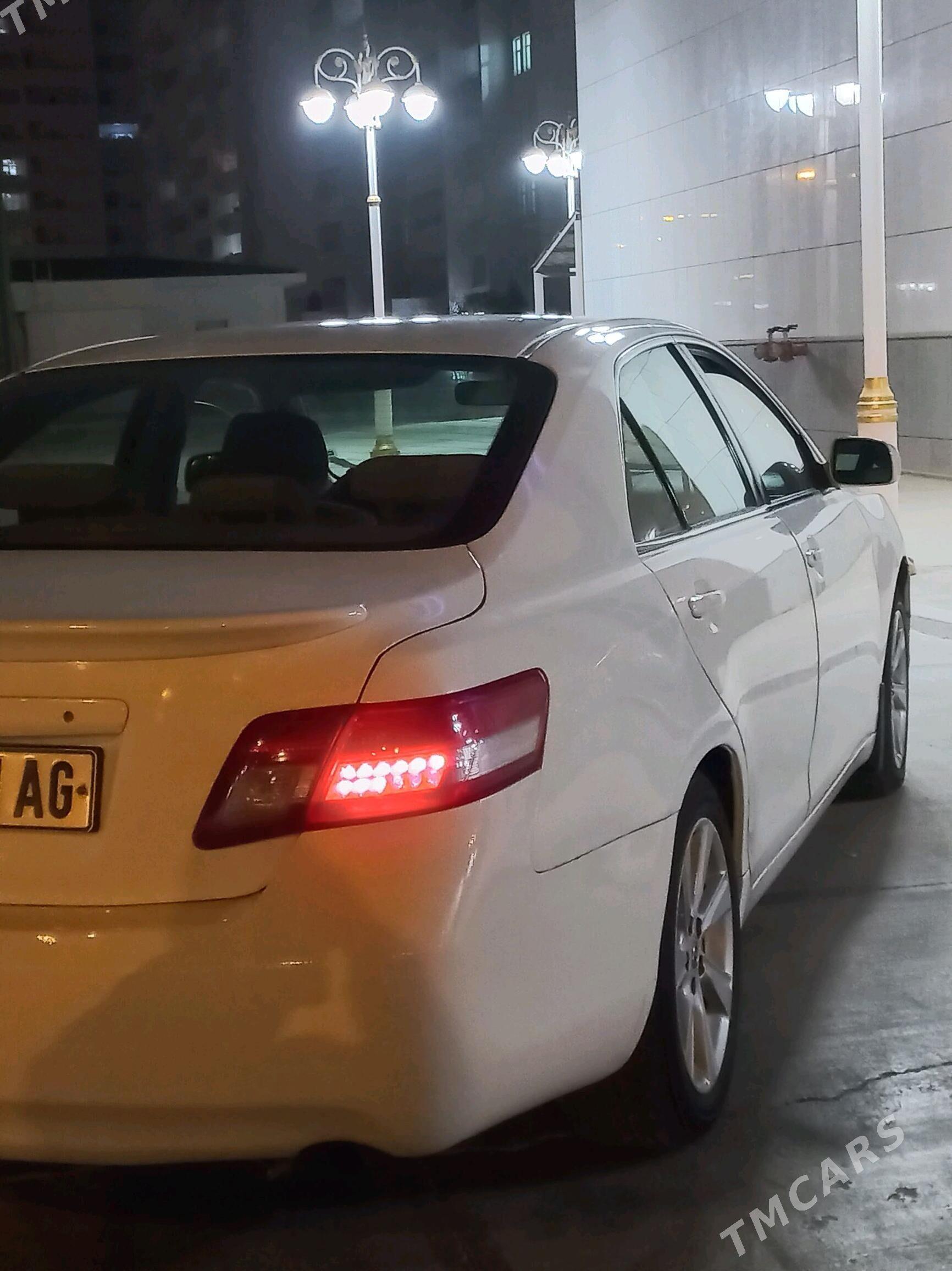 Toyota Camry 2007 - 150 000 TMT - Ашхабад - img 4