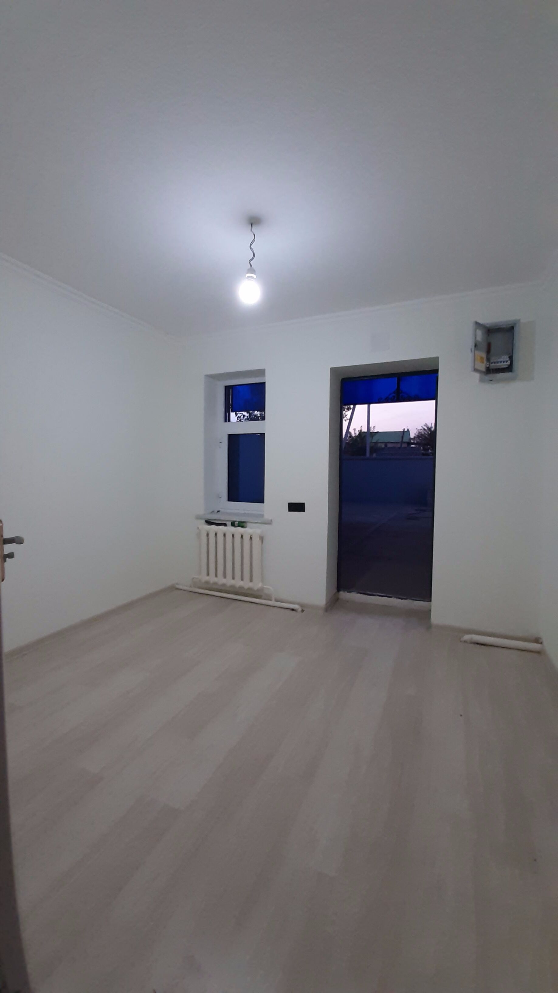 90й разез плановый дом - Ruhabat (90-njy razýezd) - img 6