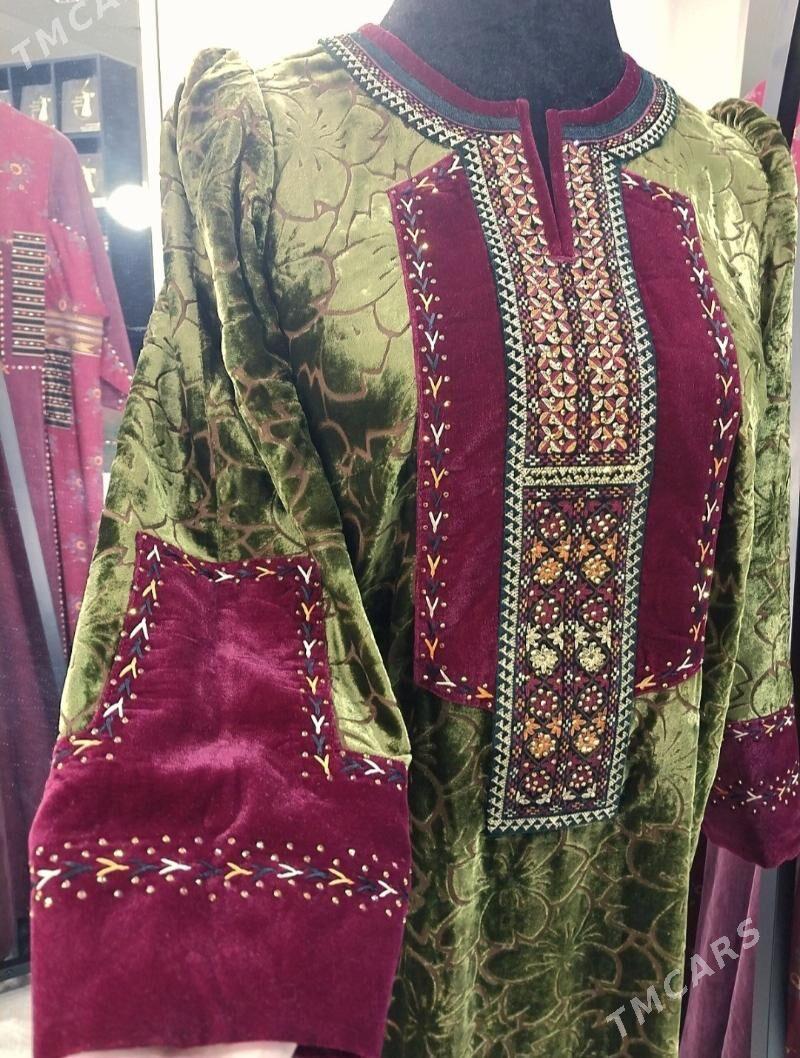 satlyk toy koynek - Balkanabat - img 2