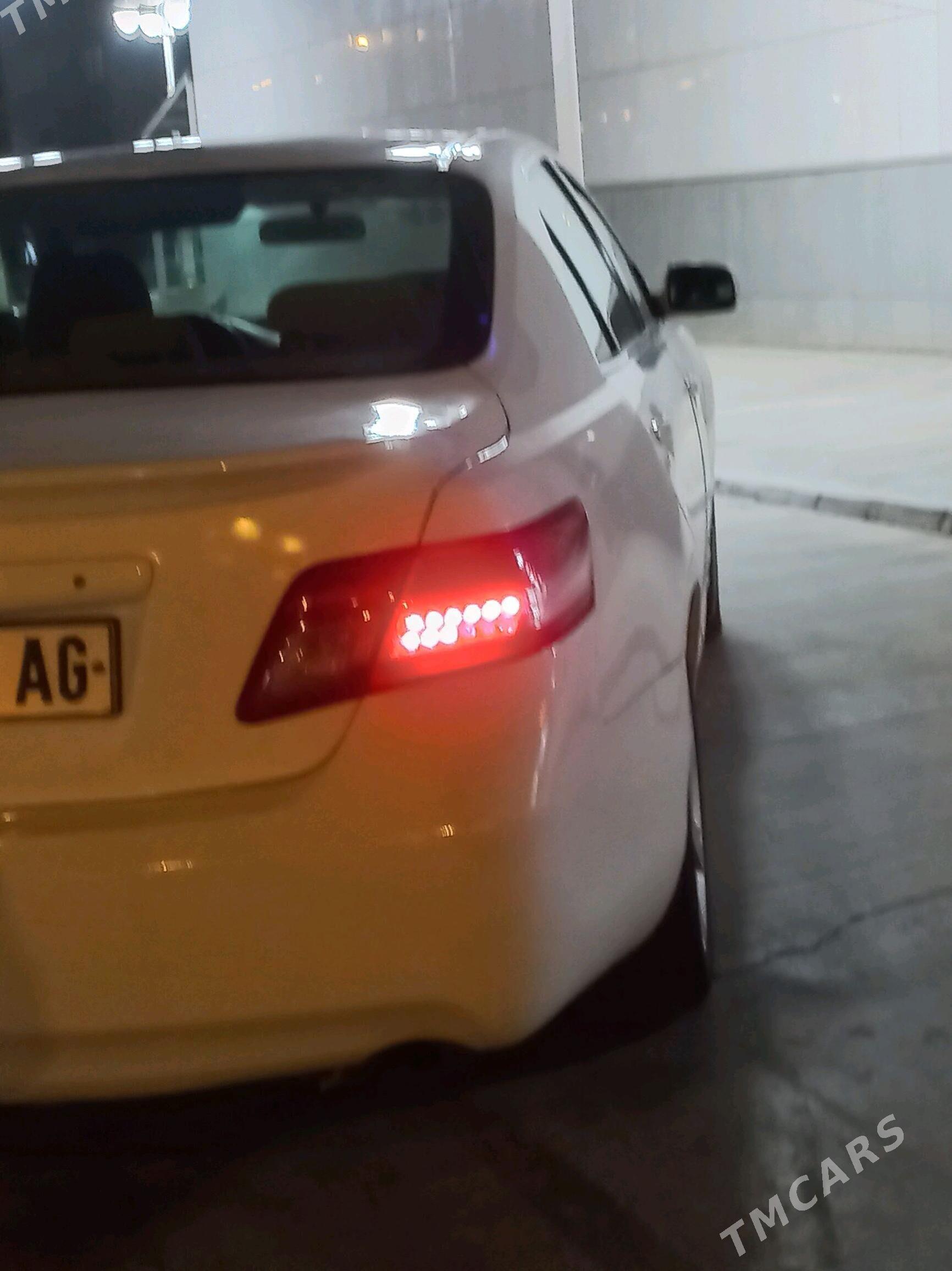 Toyota Camry 2007 - 150 000 TMT - Ашхабад - img 5