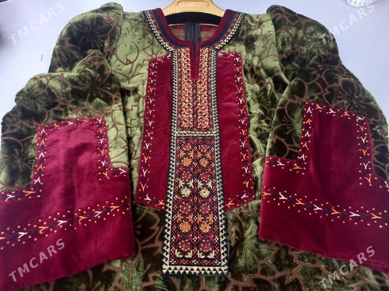 satlyk toy koynek - Balkanabat - img 1