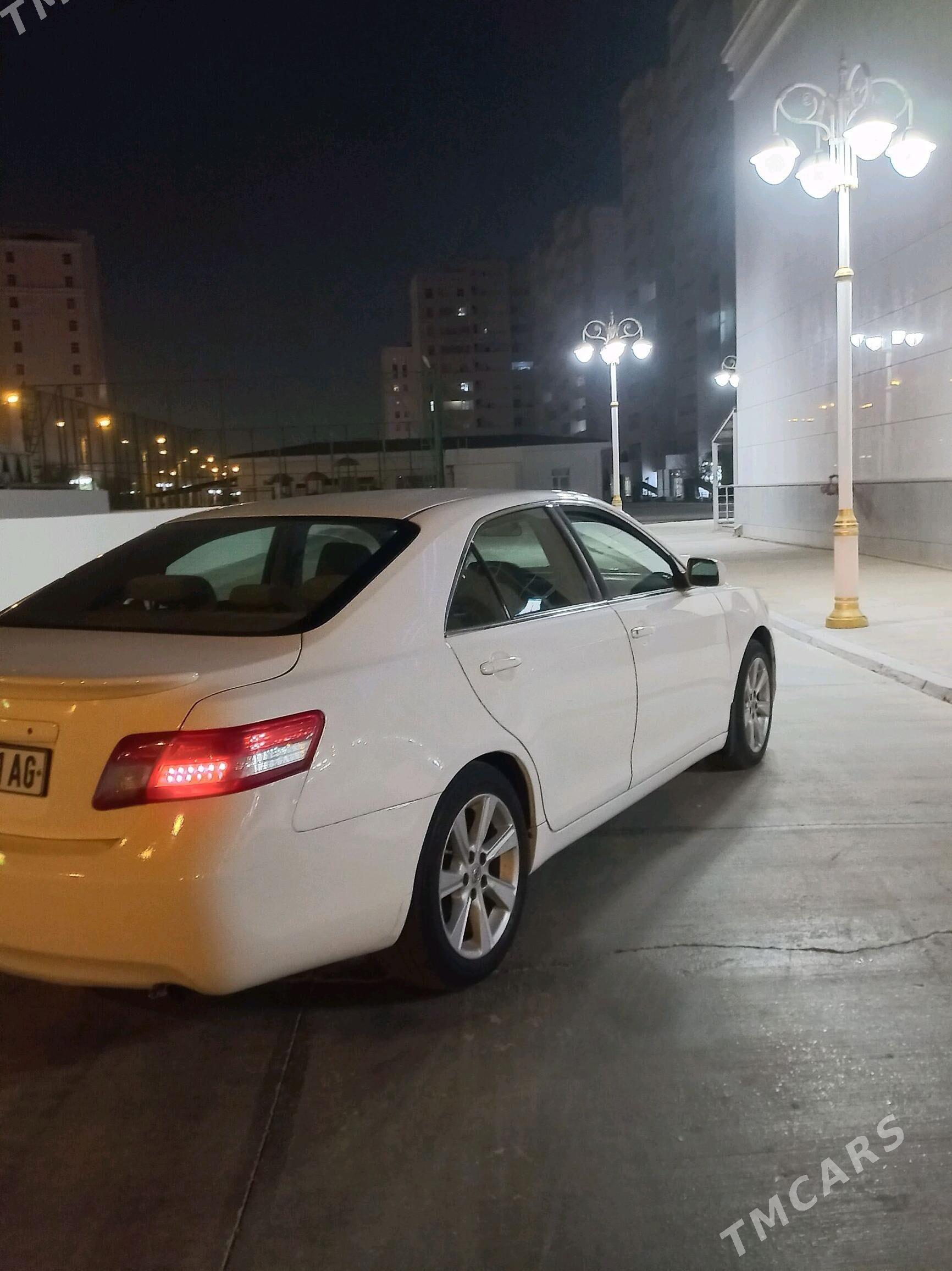 Toyota Camry 2007 - 150 000 TMT - Ашхабад - img 6